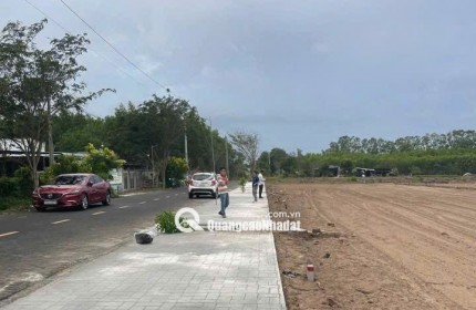 Ra nhanh lô đất cho nhà đầu tư giá F0, đầu tư sinh lời cao